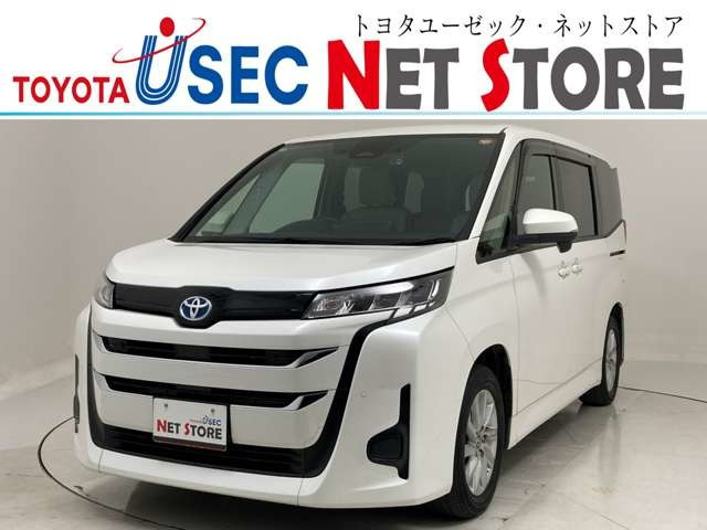 ノア1.8 ハイブリッド G