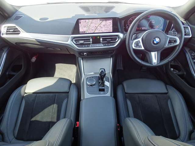 3シリーズツーリング318i Mスポーツ