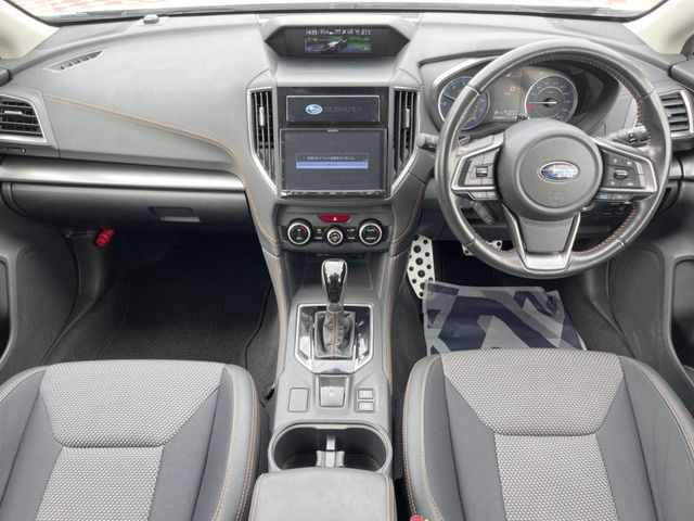 XV2.0 アドバンス 4WD