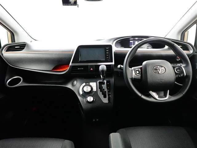 シエンタ1.5 ファンベース G