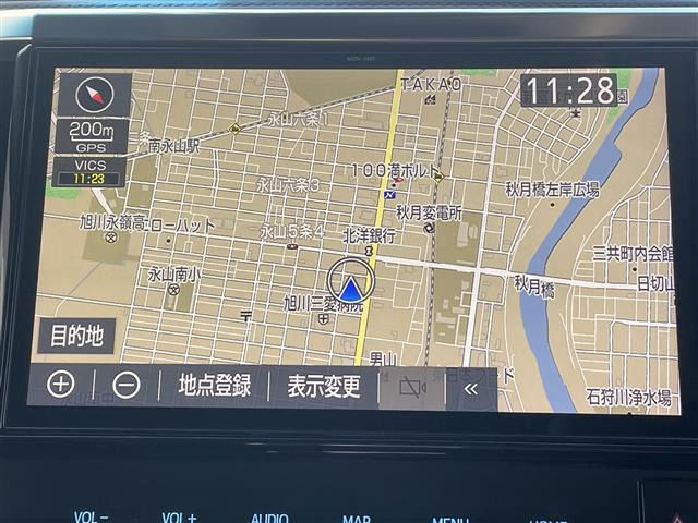 アルファードハイブリッド 2.5 SR E-Four 4WD