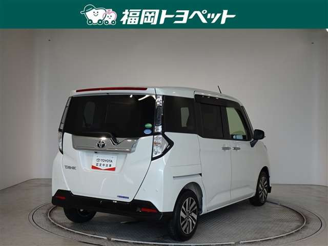 タンク1.0 カスタム G