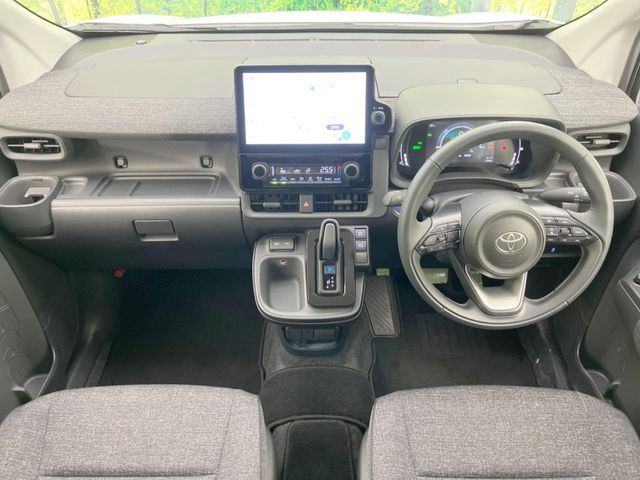 シエンタハイブリッド 1.5 Z