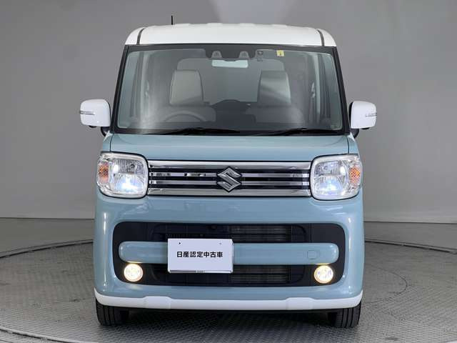 スペーシアハイブリッド(HYBRID)  X