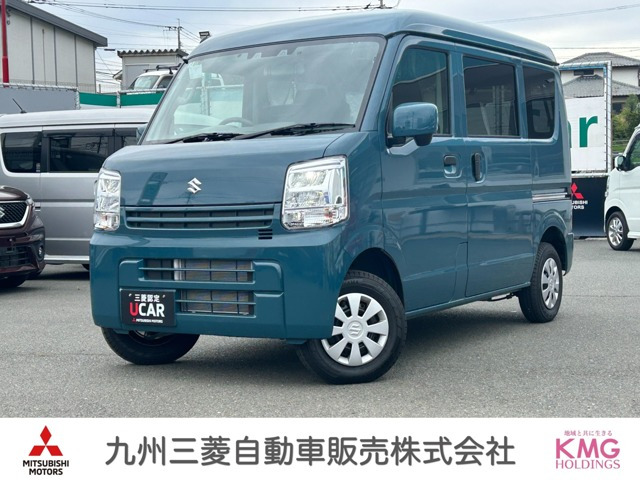 エブリイPC ハイルーフ