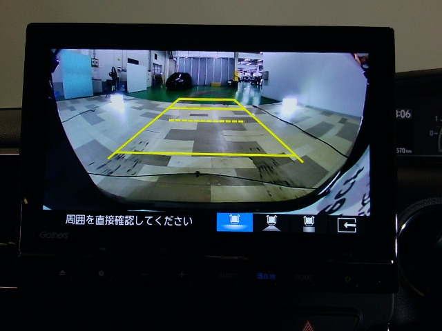 N-BOXカスタムEX ターボ