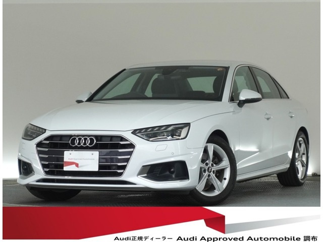 A435 TDI アドバンスド