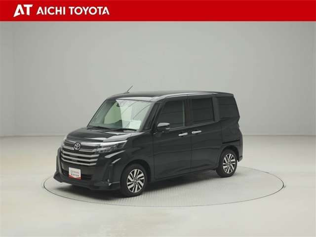 ルーミー1.0 カスタム G