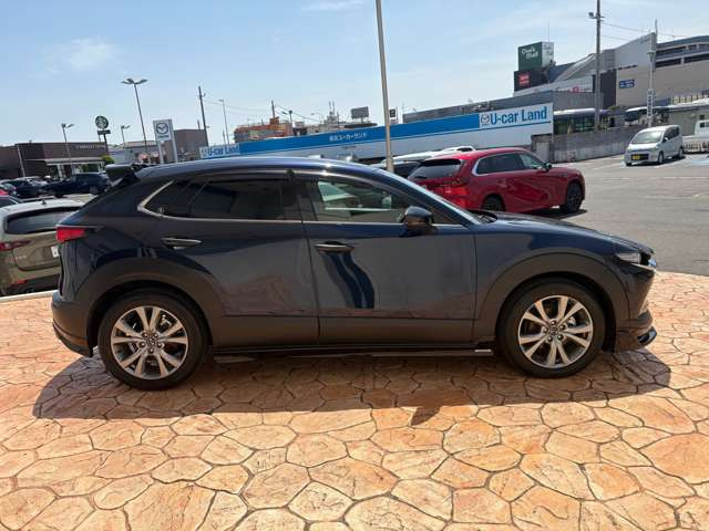 CX-301.8 XD プロアクティブ ツーリングセレクション 4WD
