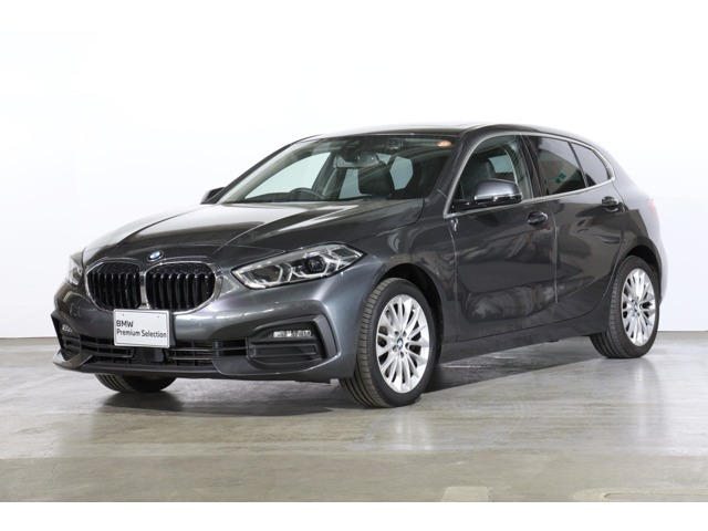 1シリーズ118d プレイ エディション ジョイプラス