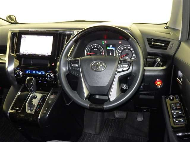 ヴェルファイア2.5 Z Aエディション