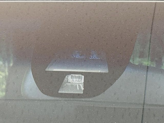 N-WGNカスタムG ターボパッケージ