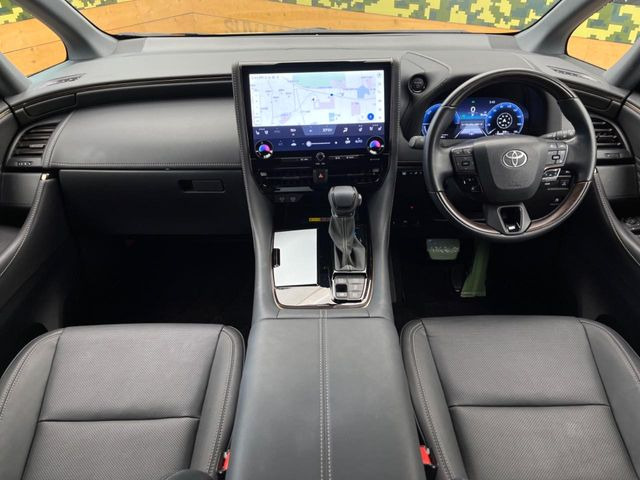 アルファードハイブリッド 2.5 Z