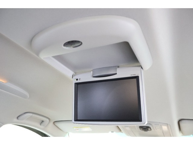 ヴェルファイア2.4 Z プラチナセレクションII