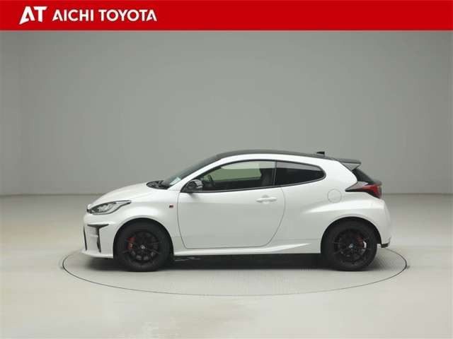 GRヤリス1.6 RZ ファースト エディション 4WD