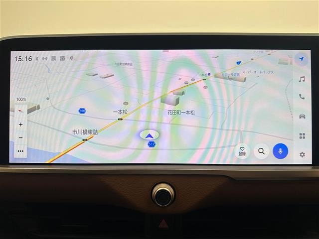 クラウンクロスオーバー2.4 RS アドバンスト E-Four advanced 4WD