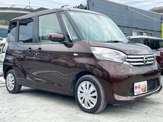 ���Ђ̍݌ɎԂ̓z�[���y�[�W���炲����������&rarr;https://keicars.net/