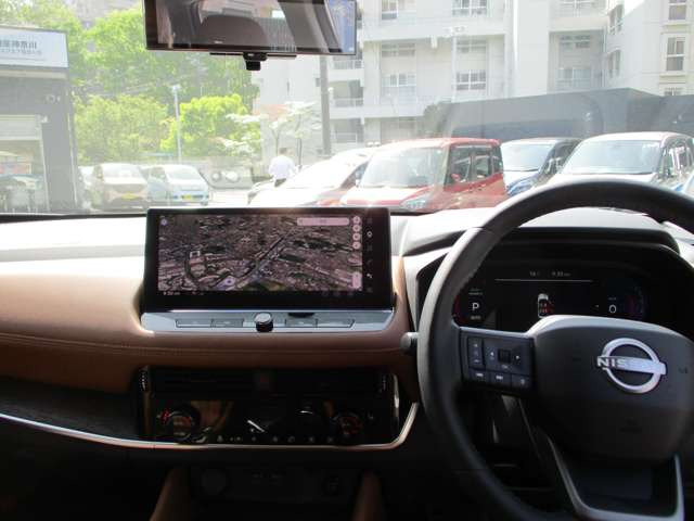 エクストレイル