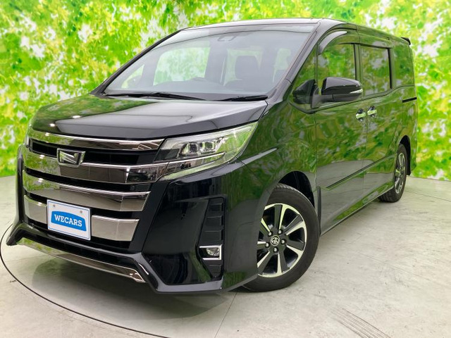 ノア2.0 Si W×B II