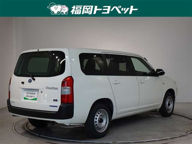 プロボックスバンハイブリッド 1.5 GL