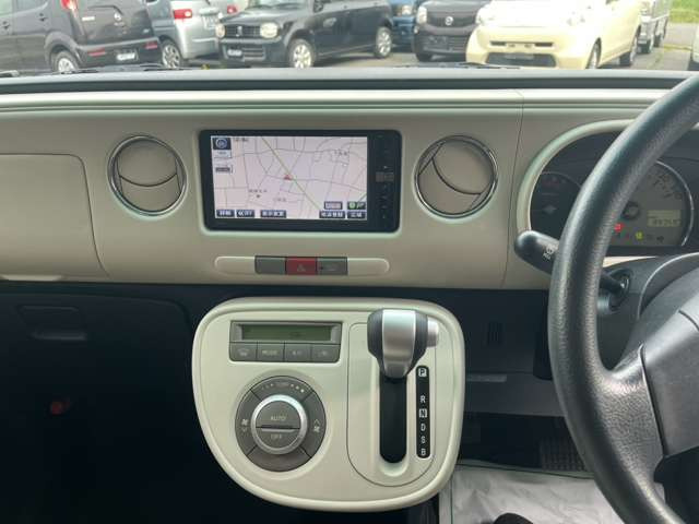 ミラココアプラス X