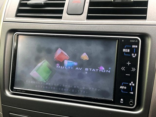 カローラフィールダー1.8 S エアロツアラー