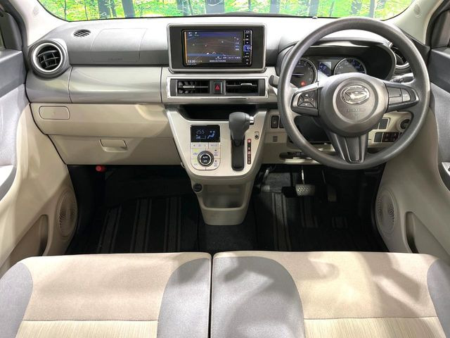 キャストスタイル G リミテッド SAIII