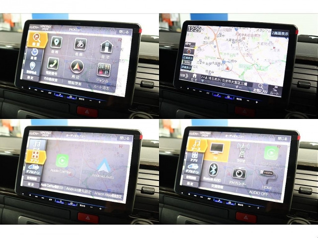 ハイエースバン2.7 スーパーGL ワイド ロング ダークプライムII ミドルルーフ 4WD