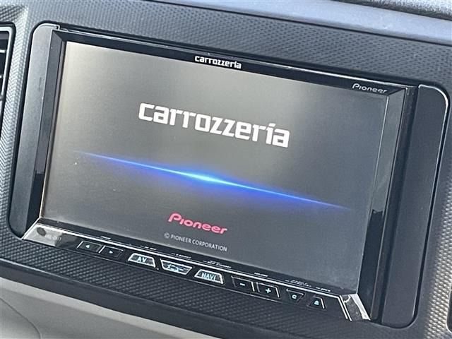 ミライースX SAIII