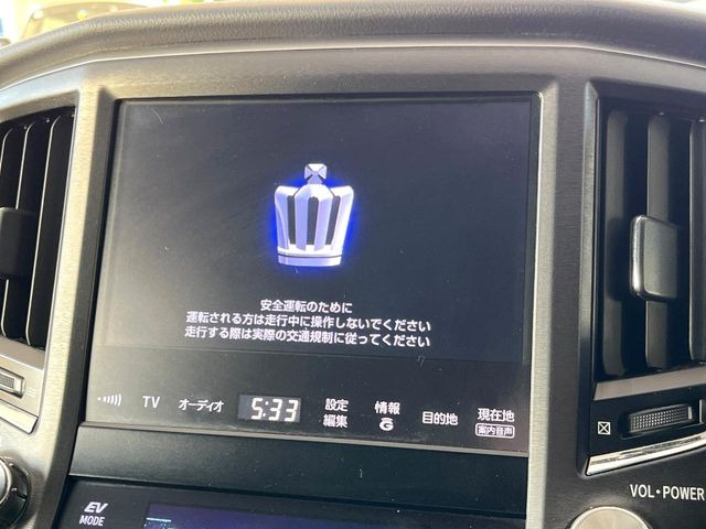 クラウンアスリートハイブリッド 2.5 S ブラックスタイル