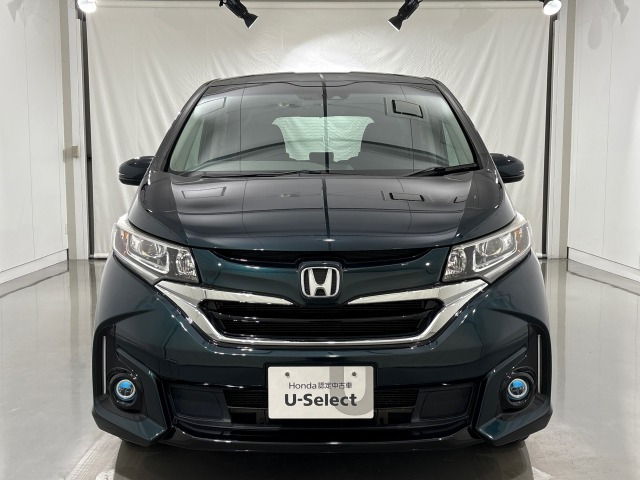 フリード+1.5 G ホンダセンシング 4WD