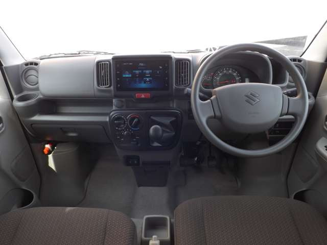 エブリイジョイン ハイルーフ 4WD