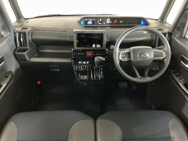 タントカスタムX