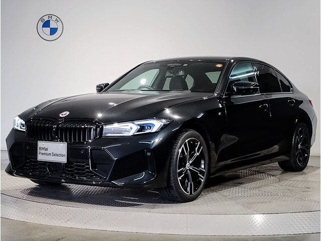 3シリーズセダン320d xドライブ Mスポーツ 4WD