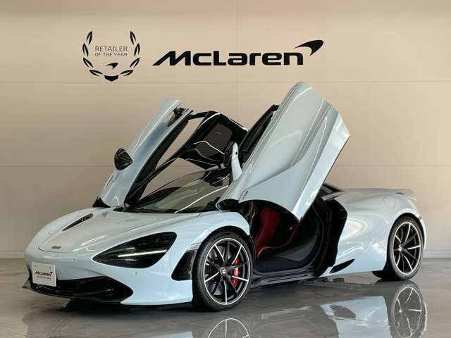 720S
