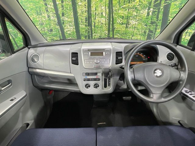 ワゴンRFX リミテッド