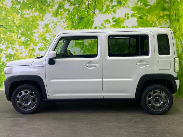 ハスラーハイブリッド(HYBRID) G 4WD