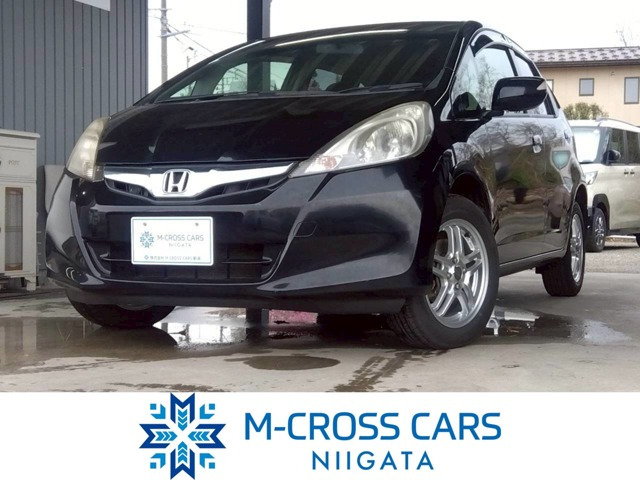 フィット1.5 XH 4WD