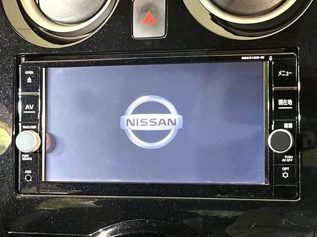 ノート1.2 e-POWER X