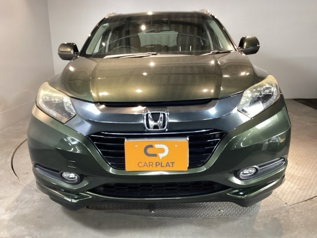 ヴェゼル1.5 ハイブリッド Z