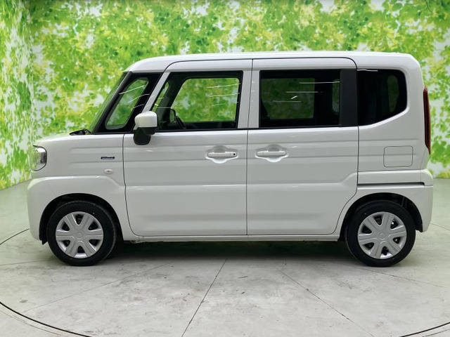 スペーシアハイブリッド(HYBRID) G 4WD