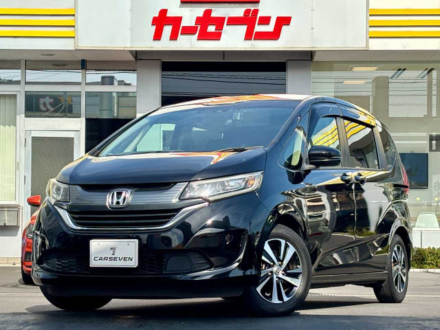 フリード1.5 G ホンダセンシング