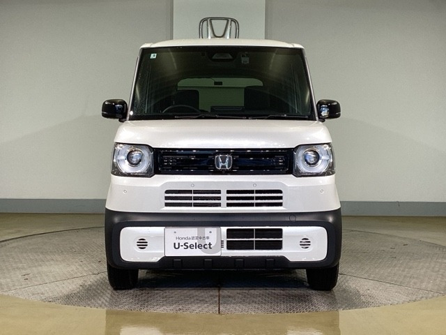 N-BOXジョイ ターボ モノトーン 4WD