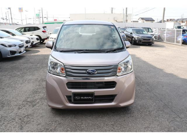 ステラL スマートアシスト 4WD