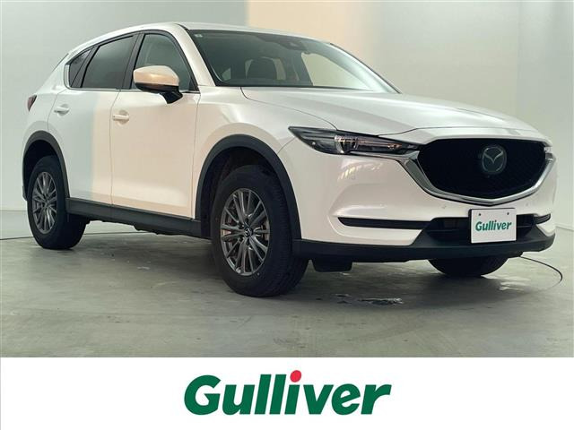 CX-52.0 20S スマートエディション