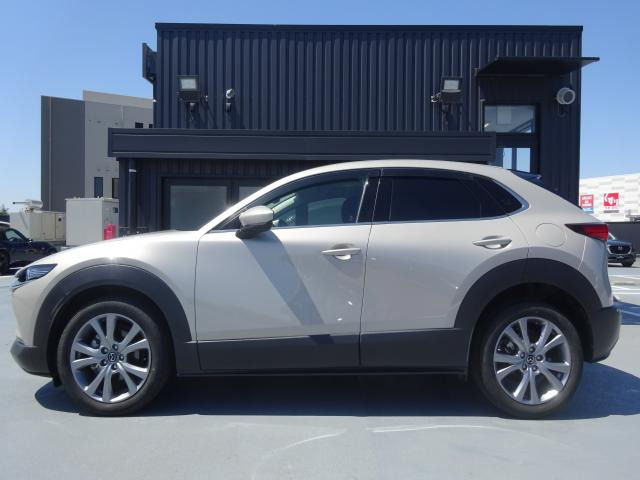 CX-302.0 20S プロアクティブ ツーリングセレクション