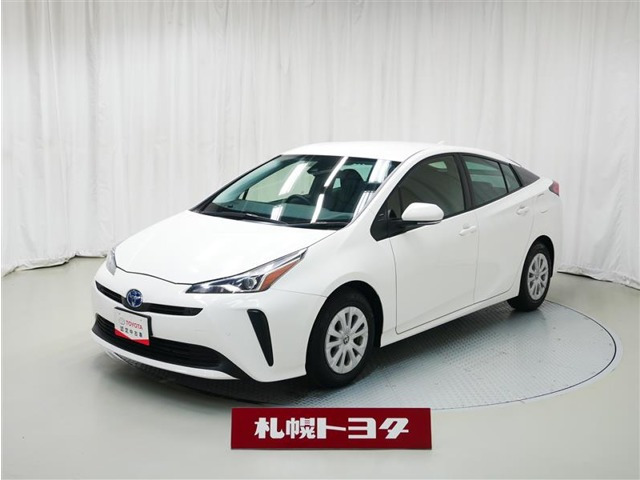 プリウス1.8 S E-Four 4WD