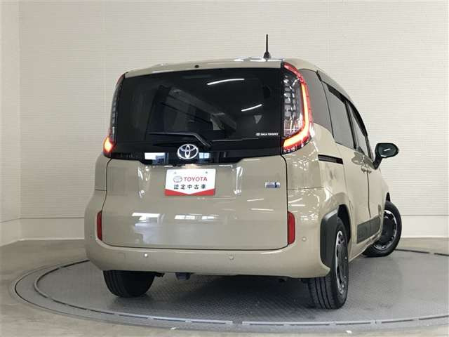 シエンタハイブリッド 1.5 Z