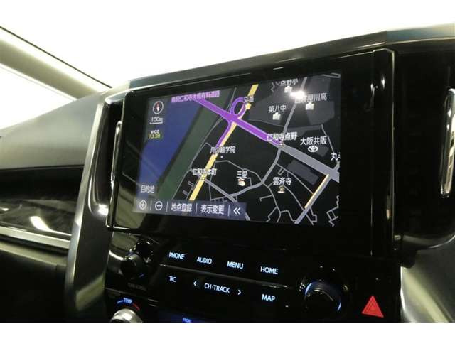 アルファード2.5 S Cパッケージ