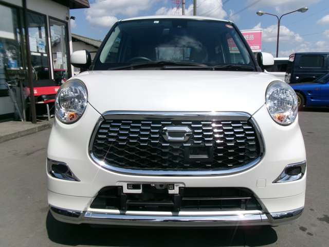 キャストスタイル X SAII